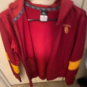 USC jacket